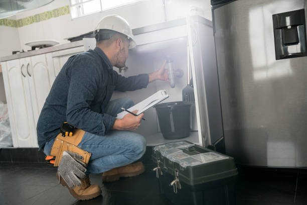 Best Sewer Line Repair  in Hazlehurst, GA
