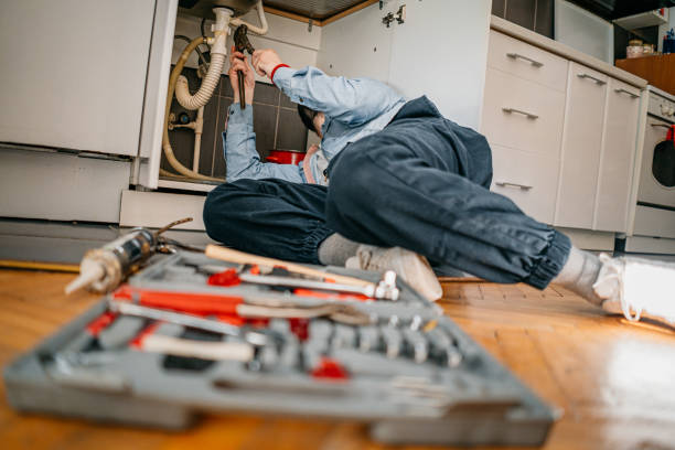 Best Affordable Plumber Near Me  in Hazlehurst, GA