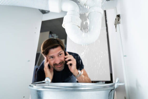 Best Plumbing Inspection Services  in Hazlehurst, GA