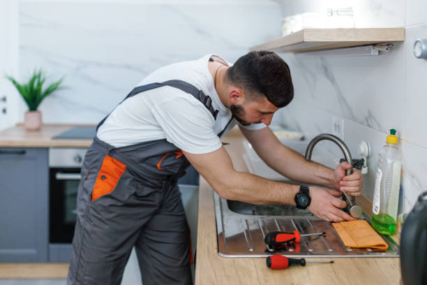 Best Residential Plumbing Services  in Hazlehurst, GA