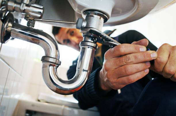 Best Local Plumber Services  in Hazlehurst, GA