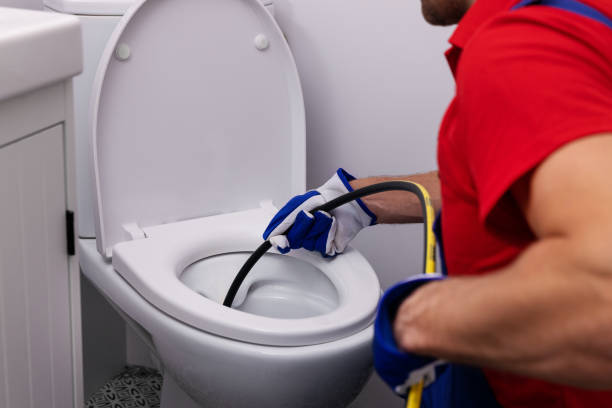 Best Faucet Repair  in Hazlehurst, GA