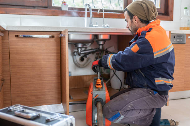 Best Emergency Plumbing Repair  in Hazlehurst, GA