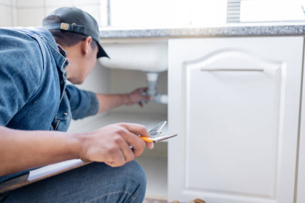 Best Emergency Plumber  in Hazlehurst, GA
