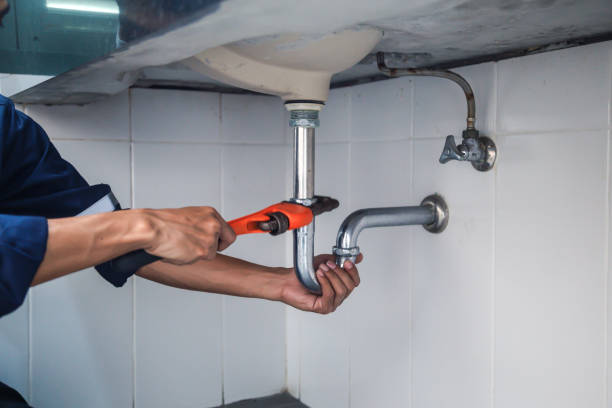 Professional Plumbing in Hazlehurst, GA