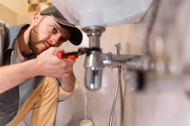 Best Plumbing Services Near Me  in Hazlehurst, GA