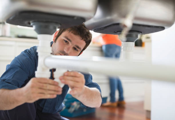 Best Water Softener Installation  in Hazlehurst, GA