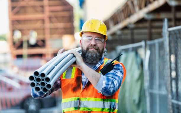 Best Plumbing Installation Services  in Hazlehurst, GA