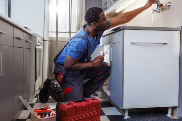 Best Clogged Drain Plumber  in Hazlehurst, GA