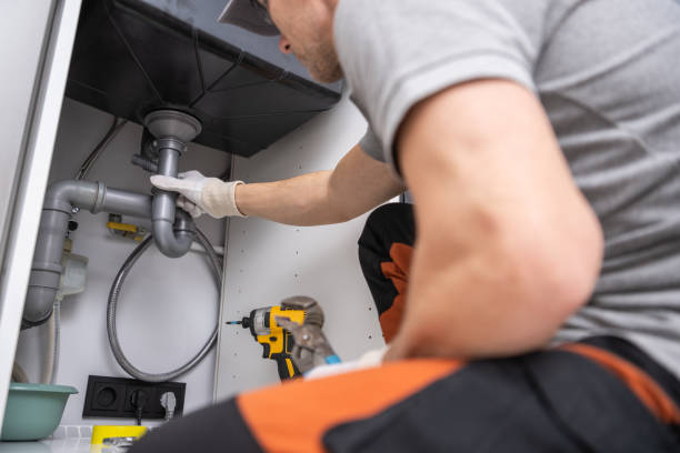 Best Sewer Cleaning Services  in Hazlehurst, GA