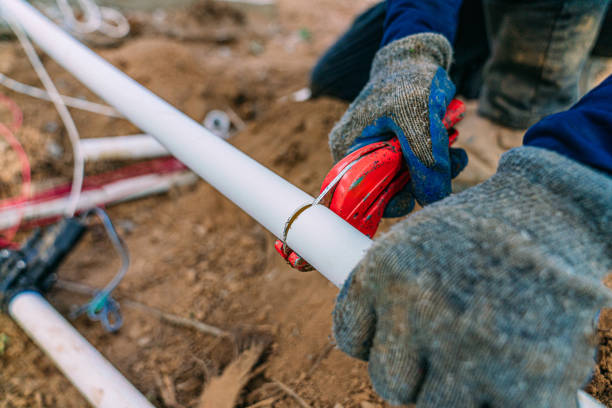 Best Clogged Drain Plumber  in Hazlehurst, GA