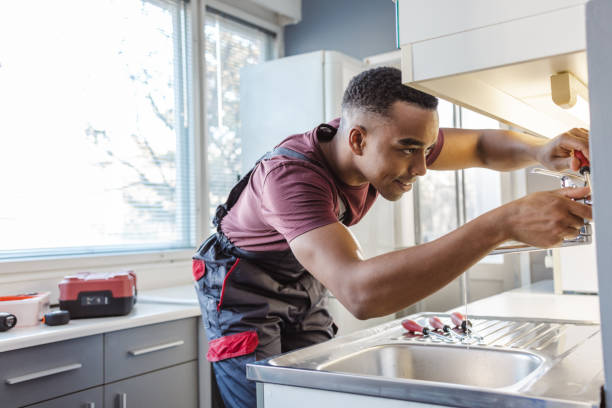 Best Water Heater Repair  in Hazlehurst, GA