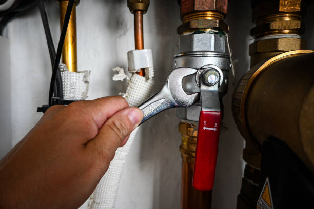 Best Drain Cleaning Services  in Hazlehurst, GA
